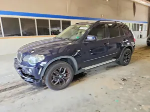 BMW X5 3.0L 6 2009