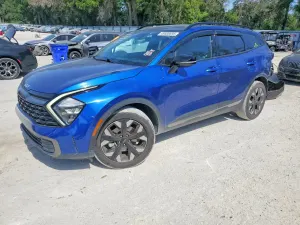 Kia Sportage 2.5L 4 2023