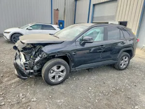 Toyota Rav4 2.5L 4 2025