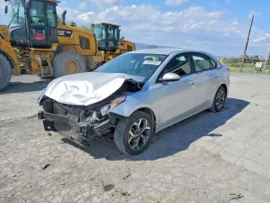 Kia Cerato / Forte / K3 2.0L 4 2019
