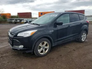 Ford Escape 1.6L 4 2015