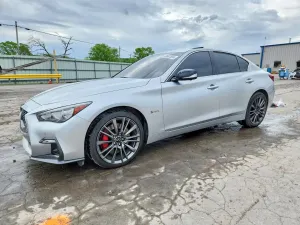 Infiniti Q50 3.0L 6 2020