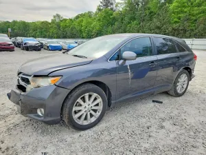 Toyota Venza 2.7L 4 2011