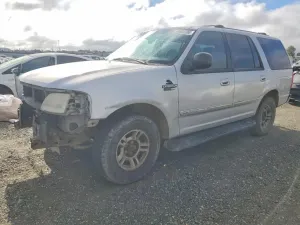 Ford Expedition 4.6L 8 2000