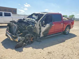 Ford F-150 3.5L 6 2023