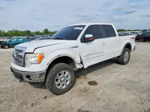 Ford F-150 3.5L 6 2014