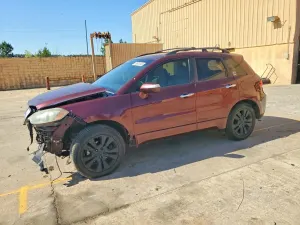Acura RDX 2.3L 4 2010