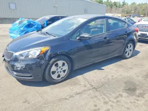 Kia Cerato / Forte / K3 1.8L 4 2015