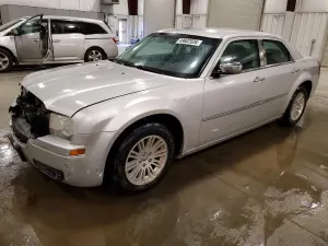 Chrysler 300 3.5L 6 2010