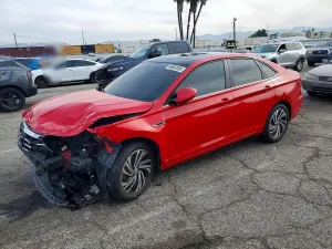 Volkswagen Jetta 1.4L 4 2020