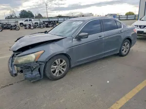 Honda Accord 2.4L 4 2010