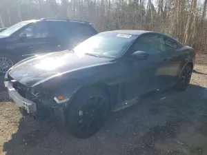 Infiniti G37 3.7L 6 2011