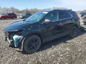 Chevrolet Equinox 2.0L 4 2019