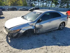 Acura TSX 2.4L 4 2012