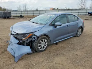 Toyota Corolla 2.0L 4 2023