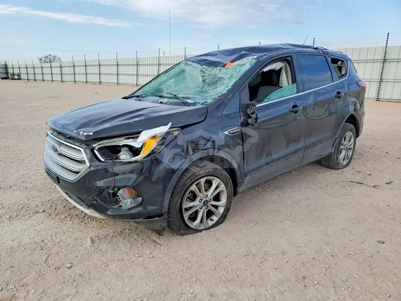 Ford Escape 1.5L 4 2019