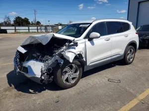 Hyundai Santa Fe 2.5L 4 2021