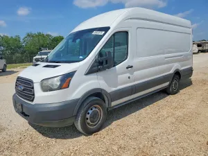 Ford Transit 3.7L 6 2017