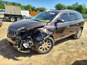Buick Enclave 3.6L 6 2015