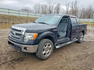 Ford F-150 2014