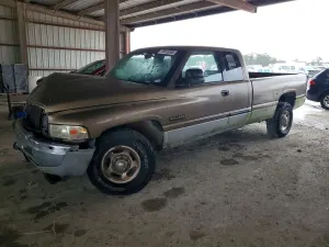 Dodge RAM 5.9L 6 2001