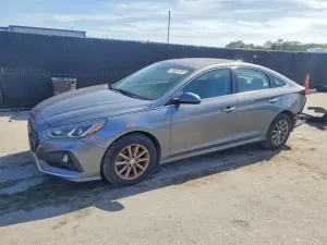 Hyundai Sonata 2.4L 4 2019