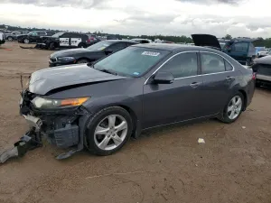 Acura TSX 2.4L 4 2009