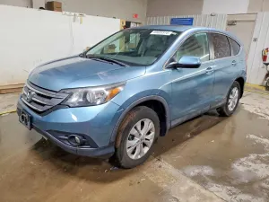 Honda CR-V 2.4L 4 2014
