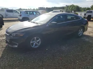 Chevrolet Malibu 1.5L 4 2017