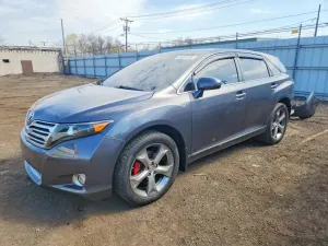 Toyota Venza 3.5L 6 2011