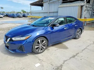 Nissan Maxima 3.5L 6 2020