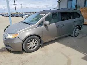 Honda Odyssey 3.5L 6 2011