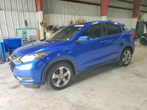 Honda HR-V 1.8L 4 2018