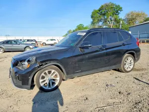 BMW X1 2.0L 4 2015