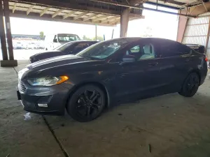Ford Fusion 1.5L 4 2020