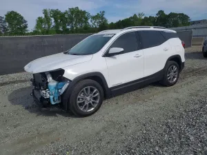 GMC Terrain 1.5L 4 2024