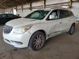 Buick Enclave 3.6L 6 2015