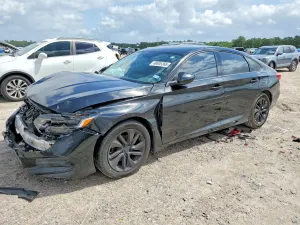 Honda Accord 1.5L 4 2019