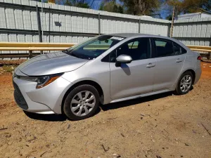 Toyota Corolla 1.8L 4 2021
