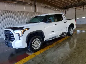 Toyota Tundra 3.4L 6 2024
