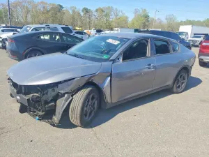 Kia K4 2.0L 4 2025