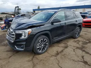 GMC Terrain 1.5L 4 2022