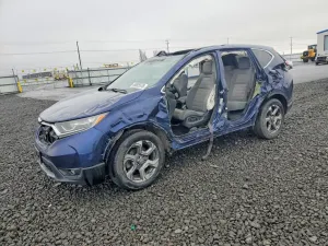 Honda CR-V 1.5L 4 2019
