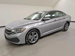 Volkswagen Jetta 1.5L 4 2024