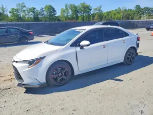 Toyota Corolla 1.8L 4 2022