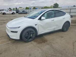 Tesla Model Y 2026