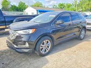Ford Edge 2.0L 4 2020