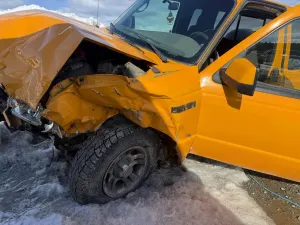 Ford Ranger 3.0L 6 2008