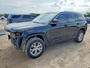 Jeep Grand Cherokee 3.6L 6 2023