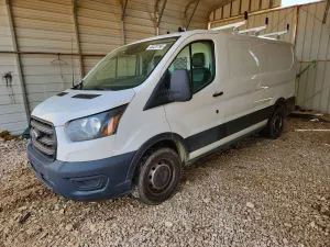 Ford Transit 3.5L 6 2020
